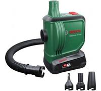 Compresseur volumétrique à batterie EASYINFLATE - BOSCH - 18V-500 (SANS BATTERIE) - 0603947200