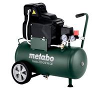 Compresseurs METABO basic 250-24 W OF - 6.01532.00