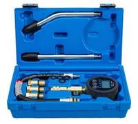compressiometre numerique professionnel moteur essence bgs technic - Bgs Technic G