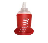 Compressport ErgoFlask 150ml Gourde - SS26 in Red