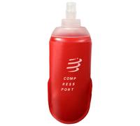 Compressport - Ergoflask 300ML - Gourde - 300 ml - red