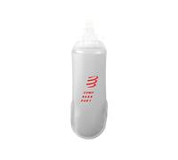 Compressport ErgoFlask 500 ml Blanc TU