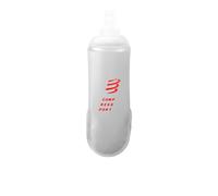Compressport ErgoFlask 500ml gourde souple - AW26 in Clear