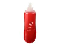 Compressport ErgoFlask 500ml Gourde souple - AW26 in Red