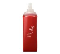 Compressport ErgoFlask 500ml + Tube one size