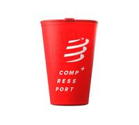 Compressport Fast Cup Rouge TU