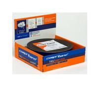 Compriband ®, joint de mousse imprégnée, rouleau de 8m, larg15 / 3-7 mm TRAMICO - 1463060000.