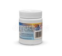 Comprimés Multifonctionnels - Dmuchane - 25 x 20 g - Désinfection Piscine - Chlore Lent