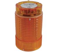 ComPro Elément de colonne de signalisation CO ST 40 AL 024 4F CO ST 40 LED jaune 1 pc(s)