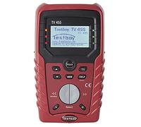 Comprobador de instalaciones Testboy TV 455