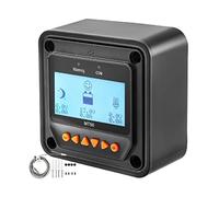 Compteur à distance MT-50 for contrôleur de Charge solaire Tracer-AN MPPT Affichage en temps réel LCD Reconnaissance automatique avec câble de 2 mètres