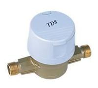 Compteur Aquadis Plus - AQUAP - Calibre 15 - L. 110mm - Capacité 1,5 à 3 m3 - Eau froide