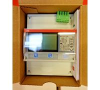 ABB B23 212-100. Breite: 70 mm, Tiefe: 65 mm, Höhe: 97 mm (2CMA100166R1000)