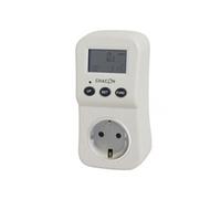 - Compteur consommation Ecowatt 550 Schuko