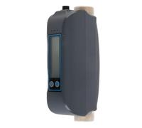 Compteur D’eau En Litres, Vanne Intelligente, Débit WiFi | Multifonction, Double Bande, Commande Vocale