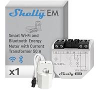 Shelly EM Gen3