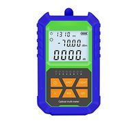 Compteur d'alimentation optique de testeur fibre Test d'atténuation Mini(-70 to 3)