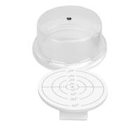 Compteur d'angle solaire - Mesure de la perpendiculaire des panneaux | Guide de recherche d'angle du , réglable pliable du pour les panneaux