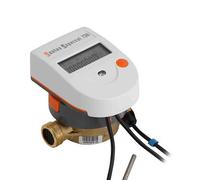 Compteur de chaleur ENBRA MT SONTEX Supercal 739 DN 15, 1,5 m3/h, sans sortie (739RL2A1S11)