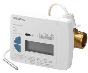 Compteur de chaleur Siemens WFM 502-E000H0