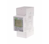 Compteur de consommation d'énergie monophasé LE-01MB