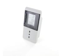 Compteur de consommation électrique 16A - Chacon Power Control