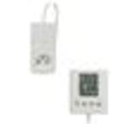 Compteur de coûts dénergie Chacon Ecowatt 650 Blanc G