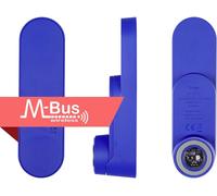 Compteur de coûts dénergie IOmeter W-MBus1