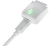 Compteur de coûts d'énergie Powerfox powerfox FLOW Fonction alarme, fonction enregistreur de données, télécommandable par