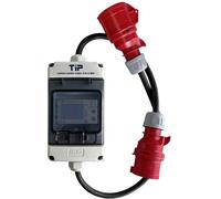 Compteur de coûts d'énergie TIP - Thüringer Industrie Produkte 41600 Etalonnage MID