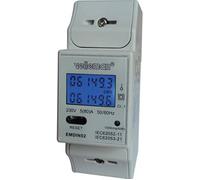 Compteur de coûts dénergie Velleman EMDIN02 1 pc(s)