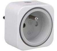 Compteur de coûts d'énergie VOLTCRAFT SEM6000FR Interface Bluetooth, Export de données, fonction enregistreur de données