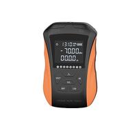Compteur de puissance optique 6 en 1, mini stylo à fibre rouge haute précision, télémètre lumière testeur RJ45 rechargeable 15 km Inspection de circuits