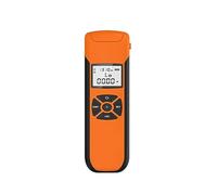 Compteur de puissance optique, batterie rechargeable haute précision G10 à fibre FTTH avec lampe flash OPM FC/SC/ST Inspection de circuits