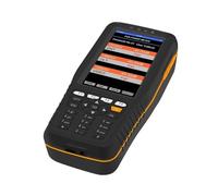 Compteur de puissance PON portatif avec longueur d'onde 1310 1490 1550nm OPM, outil de réseau optique multifonction 10mW VFL Fiber Facile à lire