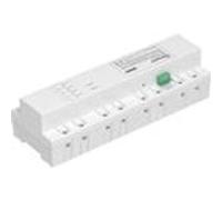 SONOFF SPM-4Relay Compteur de puissance empilable intelligent (4 relais)