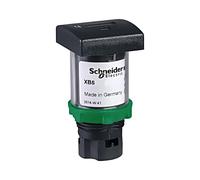 Schneider Electric Compteur horaire XB5DSG 22 mm Harmony XB4 IP66 120VAC