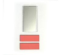 Compteur de Vitesse Multimètre Numérique Portable Convient pour FLUKE 175 177 179 77LV 175C 179C 177C, Pièces De Rechange pour Écran LCD