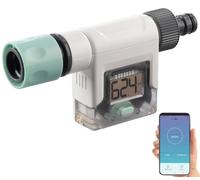 Compteur d'eau connecté WZ-300.app [Royal Gardineer]