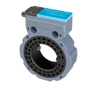 Compteur d'eau for irrigation agricole, débitmètre d'eau industriel DN50 DN65 DN80 DN100 RS485(DN65)