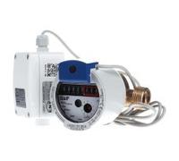 Compteur d'eau froide KNX Q32.5DN15/110mm/G3/4 - Gestion de l''énergie pour la domotique KNX GWF-... | Lingg & Janke | GWF-UNICO #85500 | 85500 | Gestionnaire d'énergie