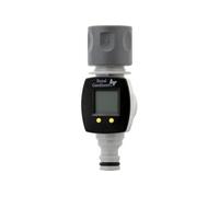 Royal Gardineer Compteur d'eau pour tuyau d'arrosage