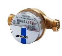 Compteur d'eau résidentiel SIEMENS WFK30.D110
