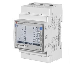 Compteur D'électricité Carlo Gavazzi - EM340DINAV23XO1X