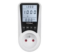 Compteur d'énergie - GreenBlue - GB350 E - Affichage des coûts - Moniteur de consommation - Intérieur