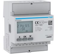 Compteur D'électricité Hager - ECP300C
