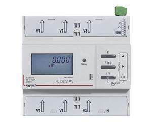 Compteur D'électricité Legrand LEXIC - 412074