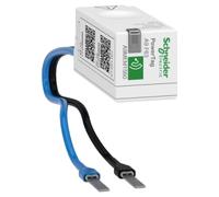 Compteur D'électricité Schneider Electric Acti 9 - A9MEM1560