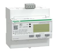 Compteur d'électricité Schneider Electric Acti 9 - A9MEM3165