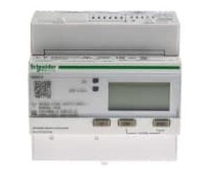 Compteur D'électricité Schneider Electric Acti 9 - A9MEM3210